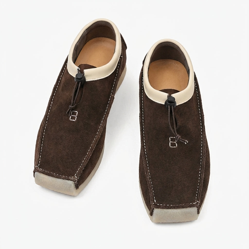 Infinity Loafers