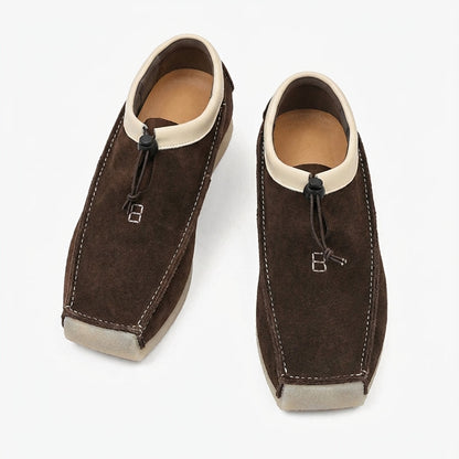 Infinity Loafers