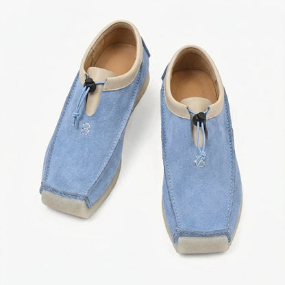 Infinity Loafers