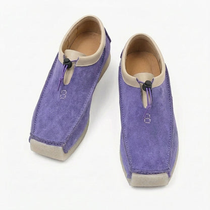 Infinity Loafers