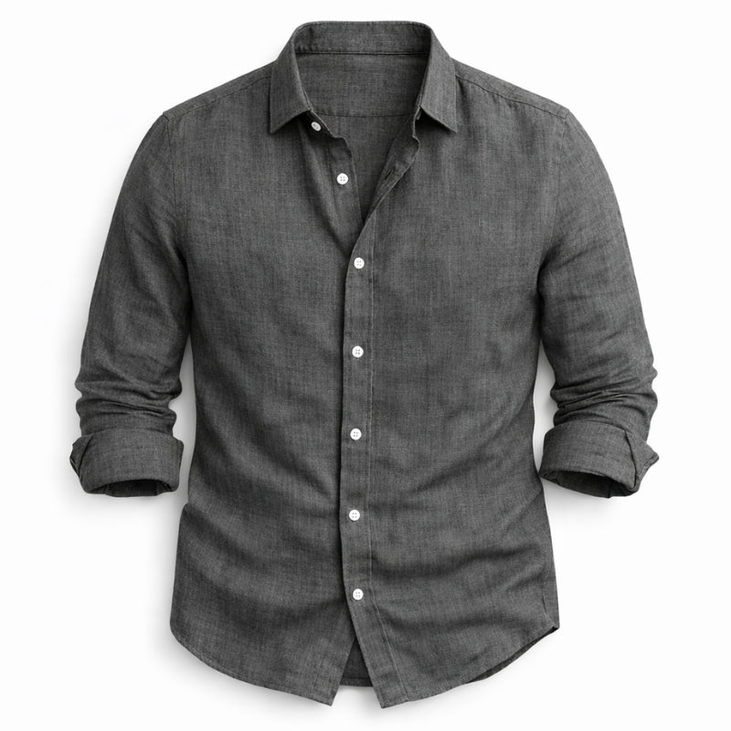 Karl Cannon Linen Shirt