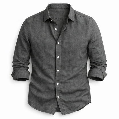 Karl Cannon Linen Shirt
