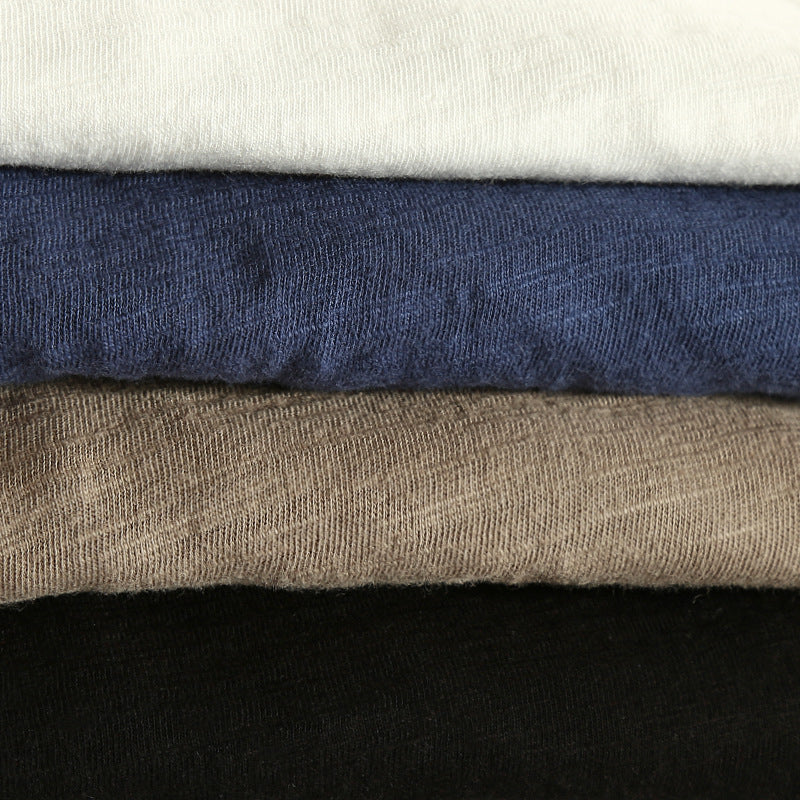 Tokyo Cotton Long Sleeve Shirt