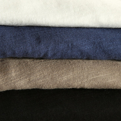 Tokyo Cotton Long Sleeve Shirt