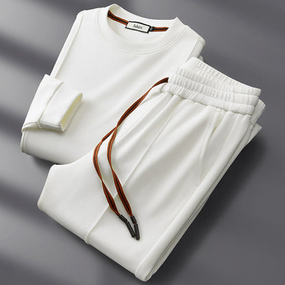 Aria Cotton Silk Tracksuit