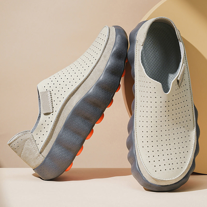 Fenzi Pod Loafers