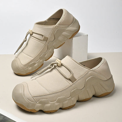 Amra Canvas Sneakers