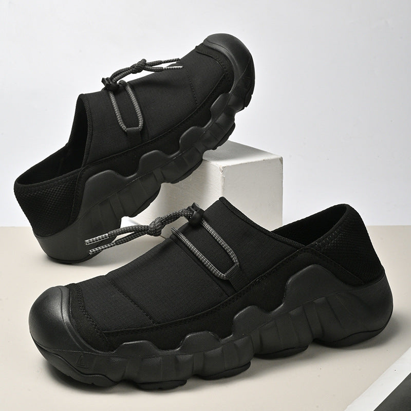 Amra Canvas Sneakers