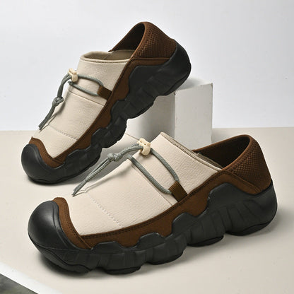 Amra Canvas Sneakers