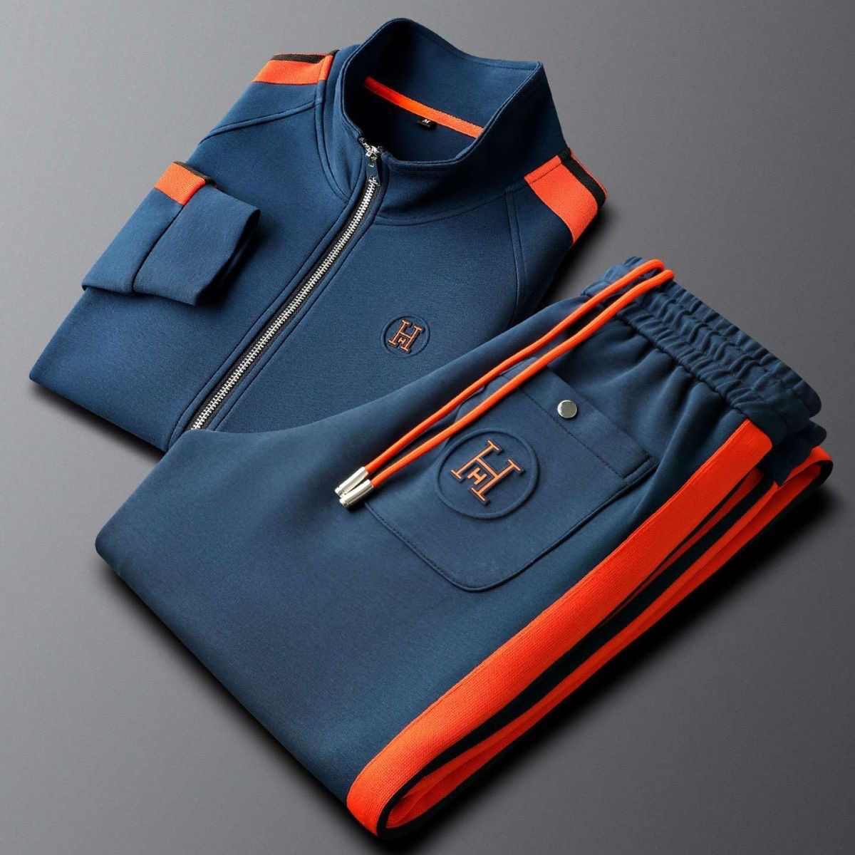 Darko Premium Tracksuit Set