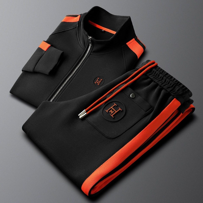 Darko Premium Tracksuit Set