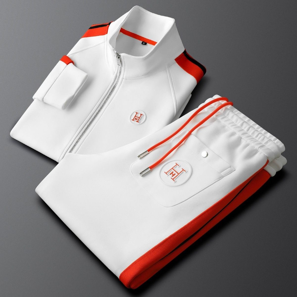 Darko Premium Tracksuit Set