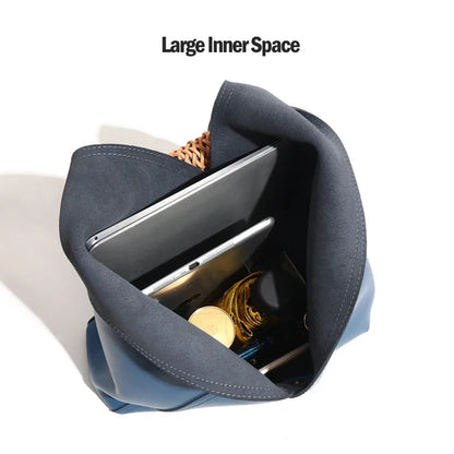 Shakira Slouchy Top Handle Bag