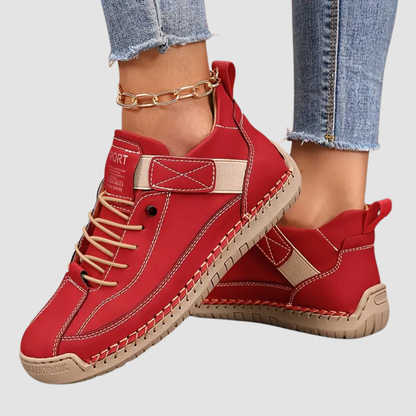Ella Orthopedic Sneakers