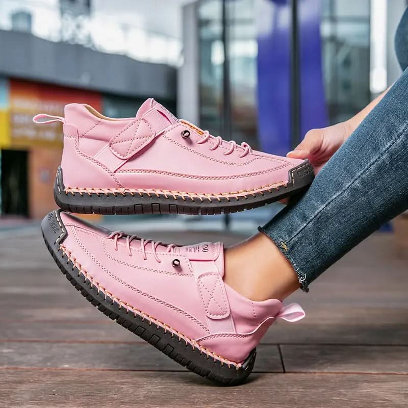 Ella Orthopedic Sneakers