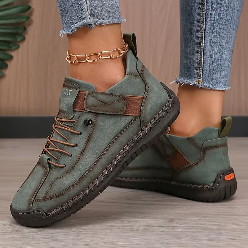Ella Orthopedic Sneakers