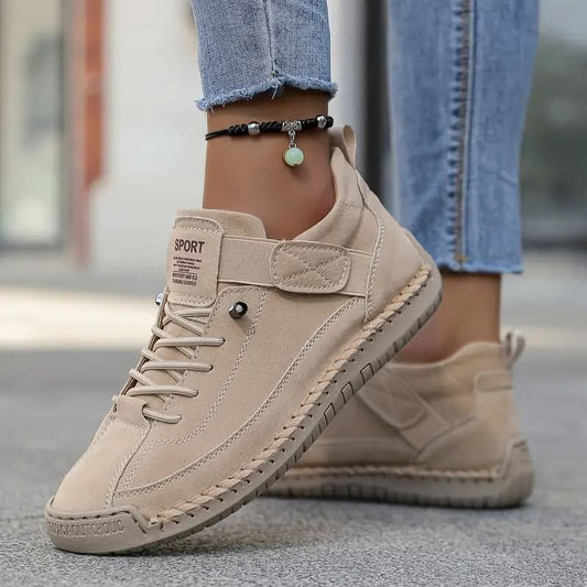 Ella Orthopedic Sneakers
