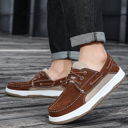 Decka Boat Shoes
