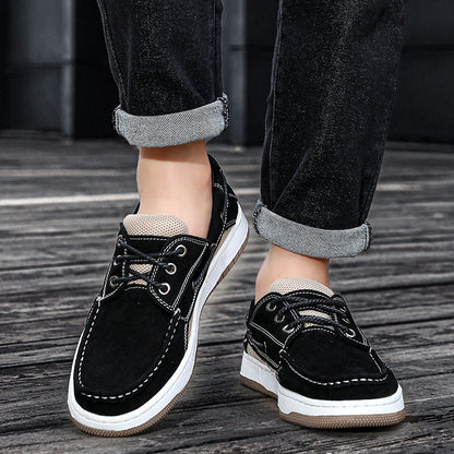 Decka Boat Shoes