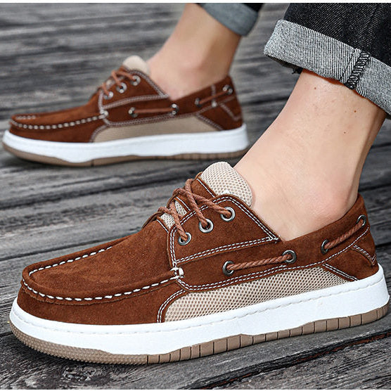 Decka Boat Shoes