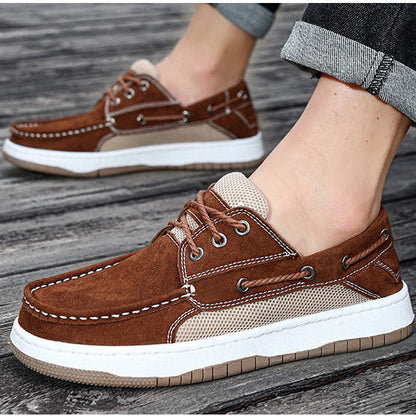 Decka Boat Shoes
