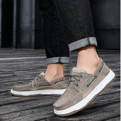 Decka Boat Shoes