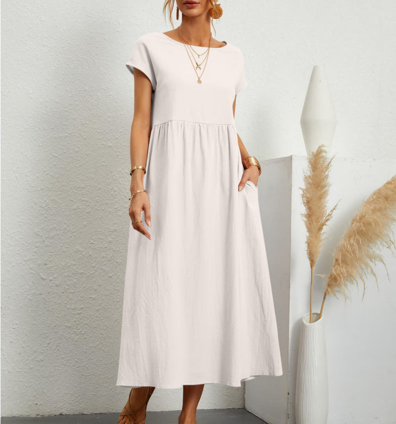 Daisy Duke Women’s Maxi Dress