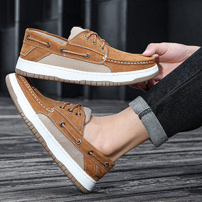 Decka Boat Shoes
