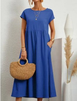 Daisy Duke Women’s Maxi Dress