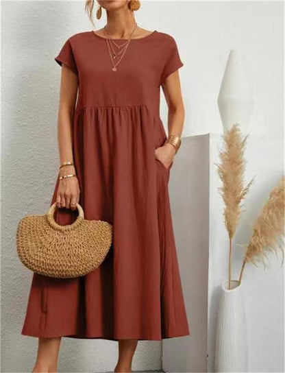Daisy Duke Women’s Maxi Dress