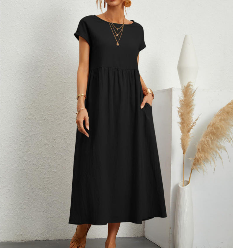 Daisy Duke Women’s Maxi Dress