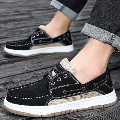 Decka Boat Shoes