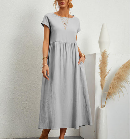 Daisy Duke Women’s Maxi Dress