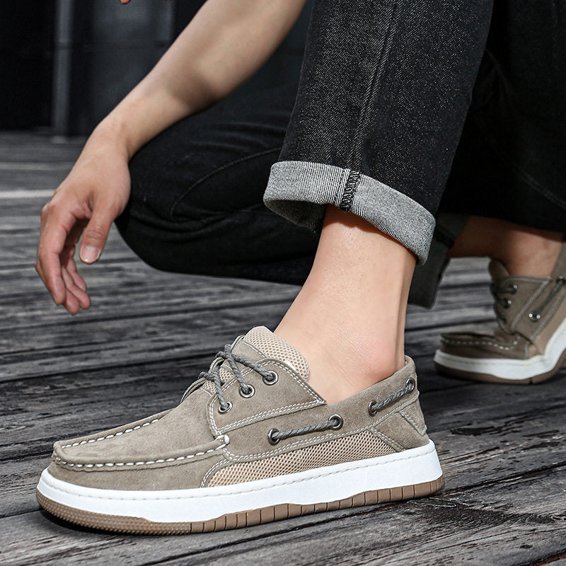 Decka Boat Shoes