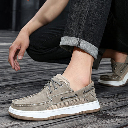 Decka Boat Shoes