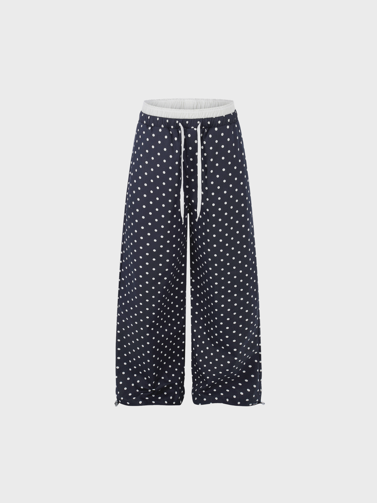 Amira Polka Dot Sweatpants