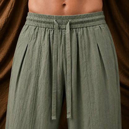 Loxi Relaxed Everyday Pants