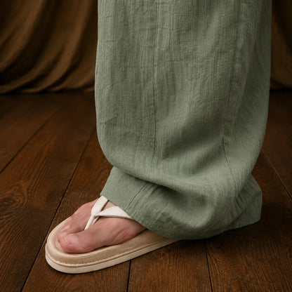 Loxi Relaxed Everyday Pants