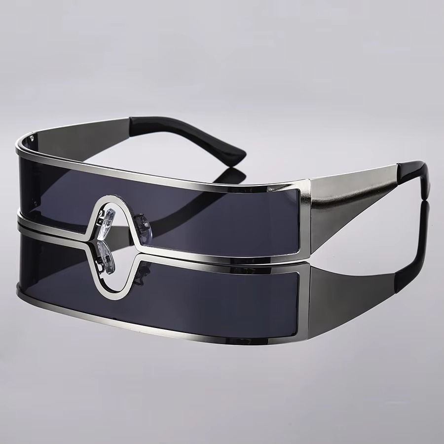Shoreditch Shield Sunglasses