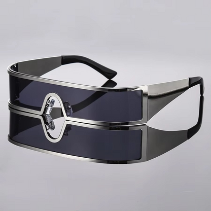 Shoreditch Shield Sunglasses
