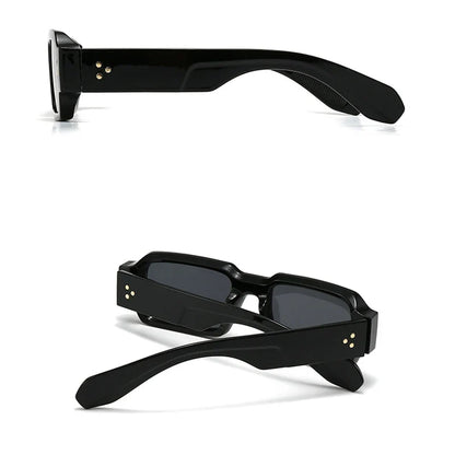 Vanta Noir Sunglasses