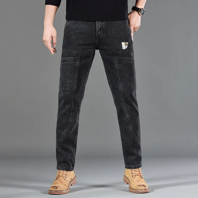 90s Urban Drift Jeans