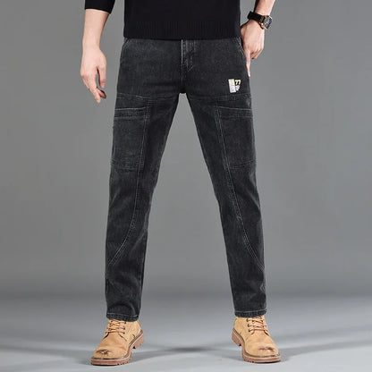 90s Urban Drift Jeans