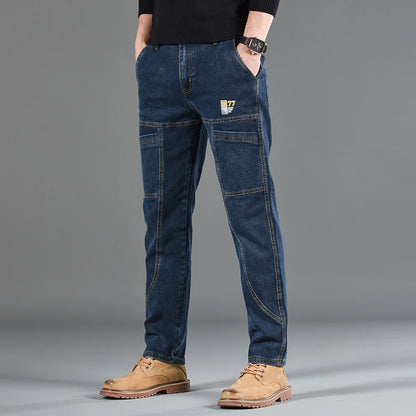 90s Urban Drift Jeans