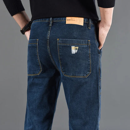 90s Urban Drift Jeans