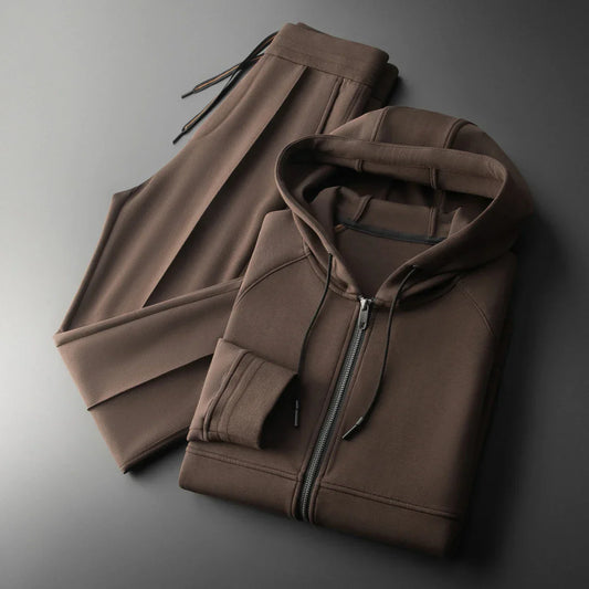 The One Premium Tracksuit Set