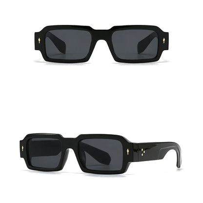 Vanta Noir Sunglasses