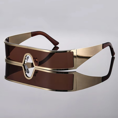 Shoreditch Shield Sunglasses