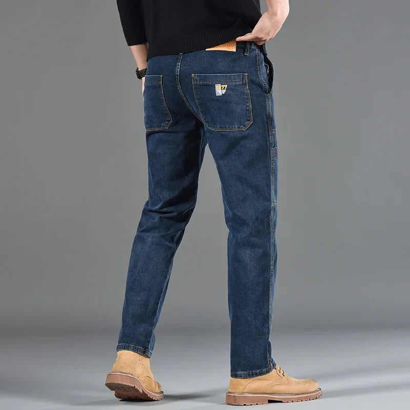 90s Urban Drift Jeans