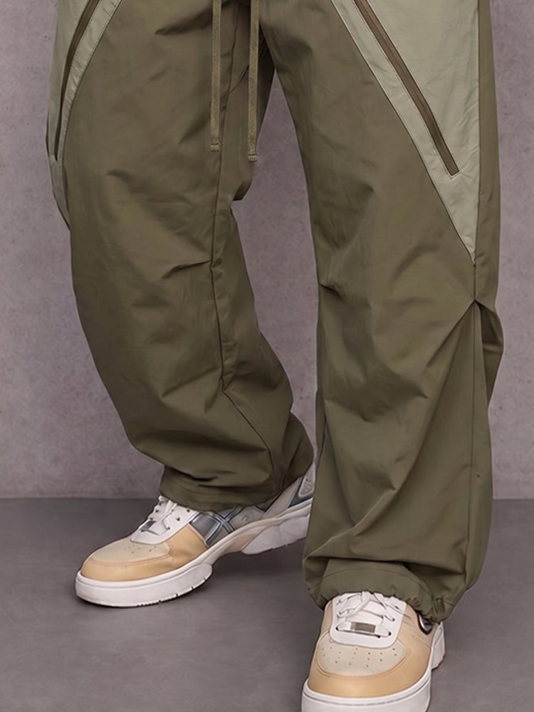 Luxa Utility Cargo Pants